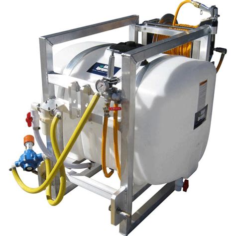 3 Point Hitch Sprayers Westech Equipment