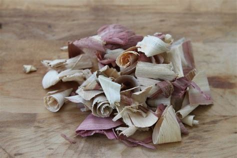 Chopped Up Vegetables On A Wooden Cutting Board