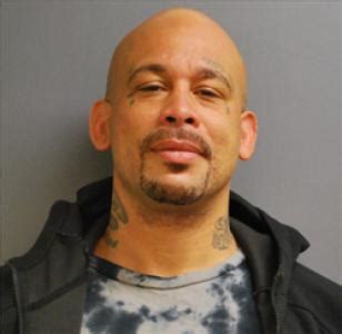 William Eugene Gardenhire A Registered Sex Violent Or Drug Offender In Salina Ks At