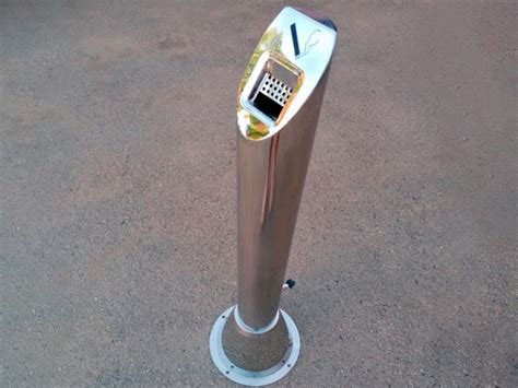 Аренда пепельницы Першинг с доставкой в Москве