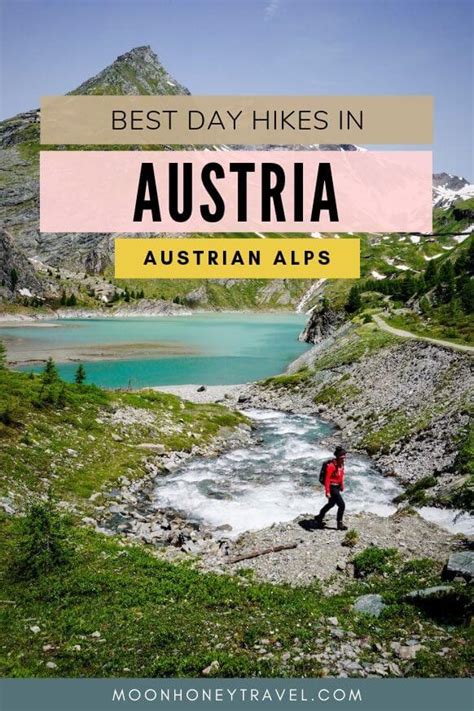 15 Best Day Hikes in Austria - Journey into the Austrian Alps