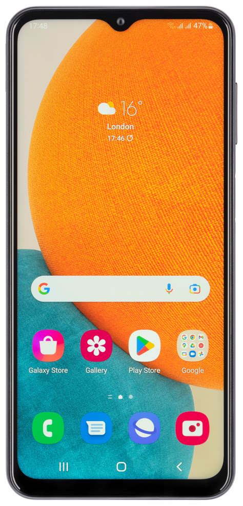 Test: Samsung Galaxy A23 5G | Stiftung Warentest