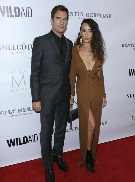 Maggie Q Nude OnlyFans Leaks Photos TopFapGirls