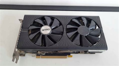 Sapphire Radeon Rx Gb Gddr Mining Quad Uefi W Gda Sk Sklep