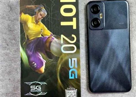 Punya Tampilan Mirip Iphone Infinix Hot Pro Resmi Meluncur Di Indonesia Cek Spesifikasi