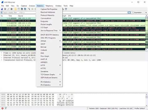 How To Use Wireshark Network Protocol Analyzer Full Tutorial