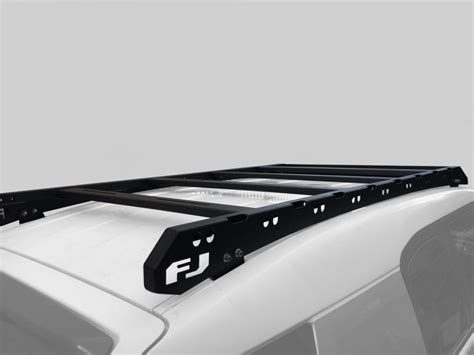 FJ Cruiser Roof Rack | Proline 4wd Equipment | Miami Florida