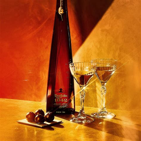 Don Julio 1942® Tequila | Don Julio Tequila | Tequilas | Don Julio