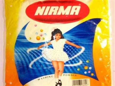 500g Nirma Washing Powder At ₹ 29kg Nirma Washing Powder In