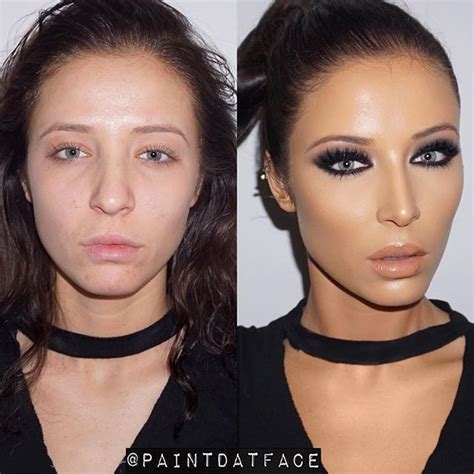 Contouring Step By Step So Setzt Du Dein Gesicht Perfekt In Szene