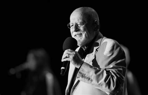 Roger Whittaker Music Legend And Albany Singer Dies At 87 Fans