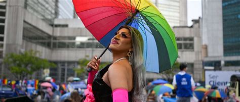 Feds Dump Millions In One Latin American Country To Fund Sex Changes LGBT Activism The Daily