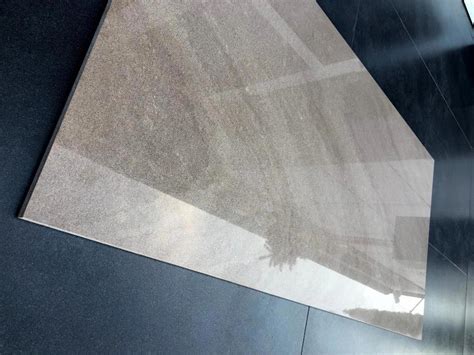 Столешница из керамогранита для кухни своими руками