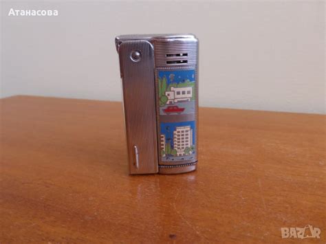 Бензинова запалка ИМКО IMCO 6800 в Запалки в гр. София - ID43429428 ...