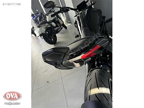 Zontes 350 V 2024 Model Naked Roadster Motor Motosiklet Mağazasından Sıfır 331 760 TL 1193171788