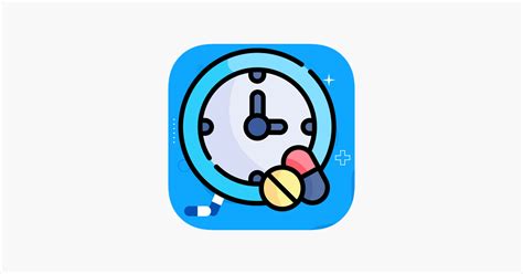 ‎medication Reminder On The App Store