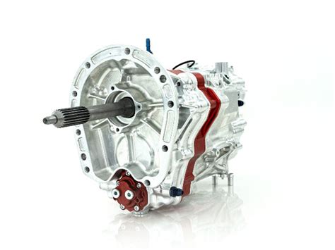 Toyota Supra Sequential Gearbox Dma Racing Gears