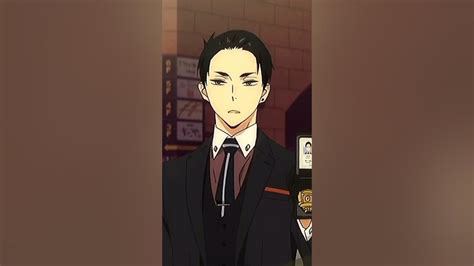 Аниме эндинг: Богатый детектив. Баланс Неограничен - YouTube