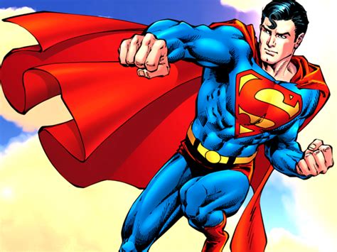 Qui est Superman, le super-héros venu de Krypton