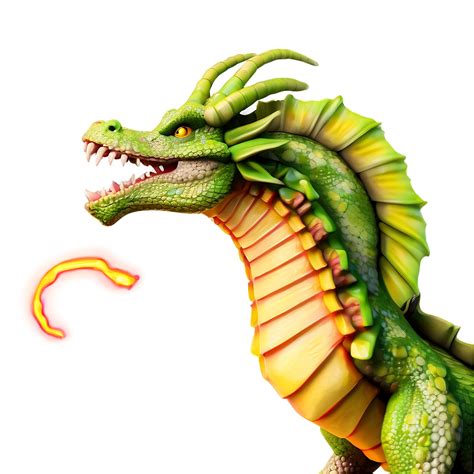 Download Fire Breathing Dragon Png Hwu19