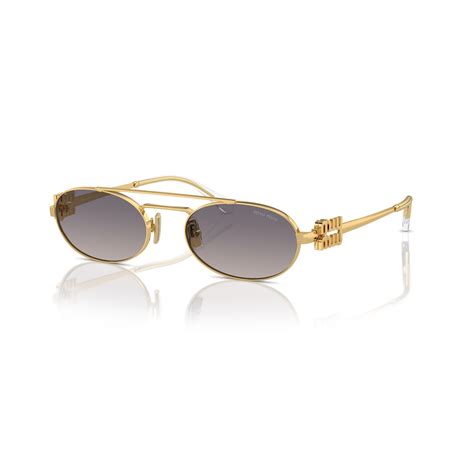 MIU MIU GLASSES 40 – ETEFT AUTHENTIC