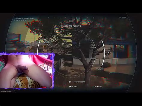 Streamer Masturb Ndose En Vivo Jugando Call Of Duty Xvideos