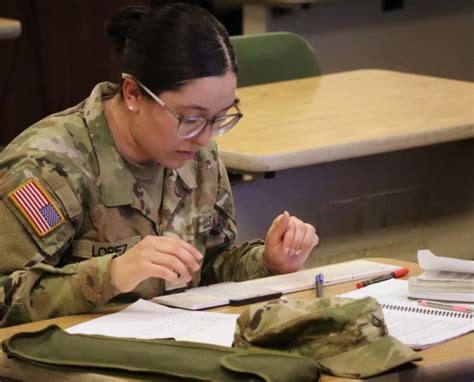 12 Military Basic Training Tips To Succeed Campus SDH