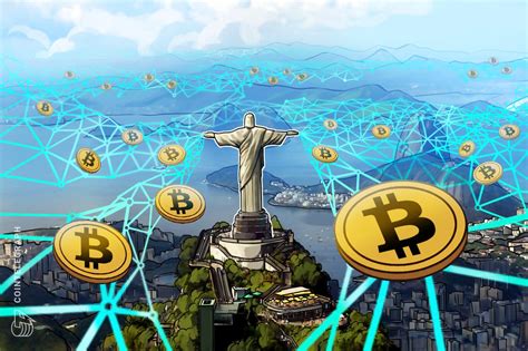 Brazils Congress To Weigh Bitcoin Reserve As Hedge Against Global Risks