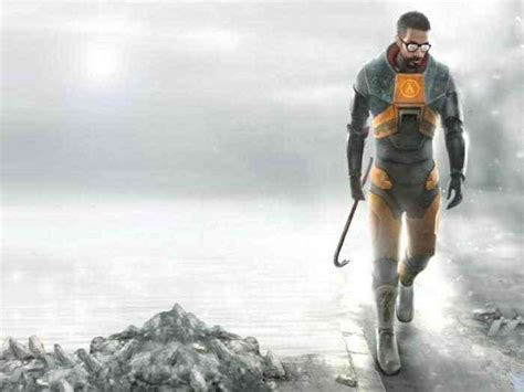 Half-Life 2 Devs Quietly Release Beta Update With New UI
