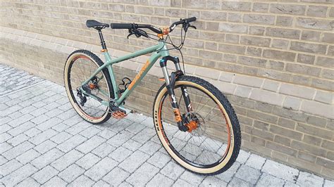 2018 Santa Cruz Chameleon Xl For Sale