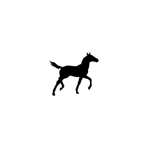 Horse Vinyl Decal Sticker V65 Decalshouse