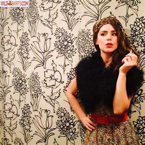 Camila Sodi Camilasodi Nude Instagram Leaked Photo