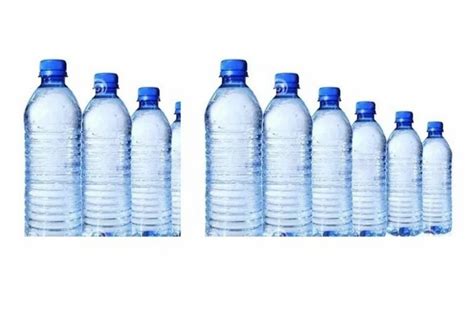 1L PET Water Bottle, 1 litre at ₹ 15.00/piece in Agra | ID: 20564160173