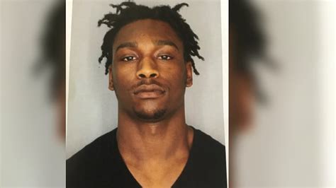 Former Clemson Football Player Found Asleep With Gun In Lap Arrested