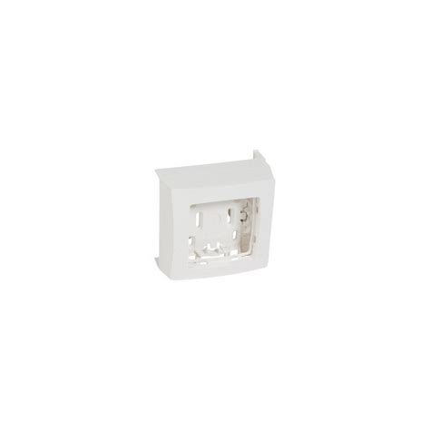 Legrand Cadre Oteo Simple Dlp Hauteur Mm Moulure Sur Le Profil