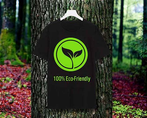 How To Make An Eco Friendly T Shirt Easy Guide Useful Links And Info