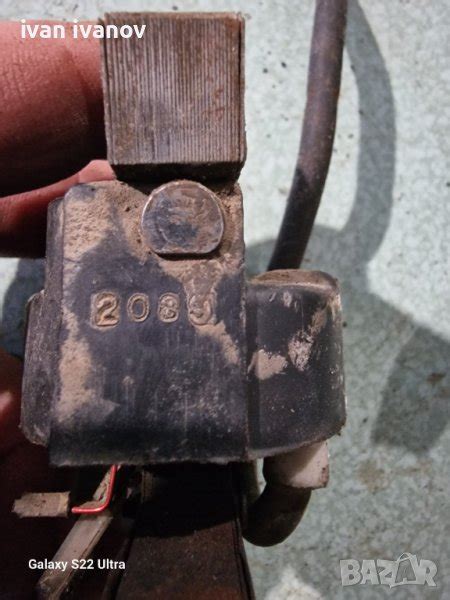 Бобина за Мотоблок в Селскостопанска техника в гр. Червен бряг ...