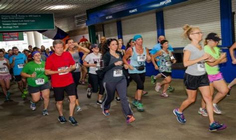 Run For Recovery