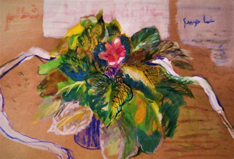 Fialka – Kristyna Pilecká, Arts & Texts, kristynapil@seznam.cz