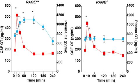 Frontiers Oxytocin Dynamics In The Body And Brain Regulated By The