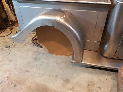 Projects Scratch Built Hot Rod The H A M B