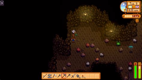 How to make refined quartz in Stardew Valley - Pro Game Guides