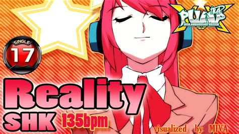 [pump It Up Xx] Reality S17 Youtube