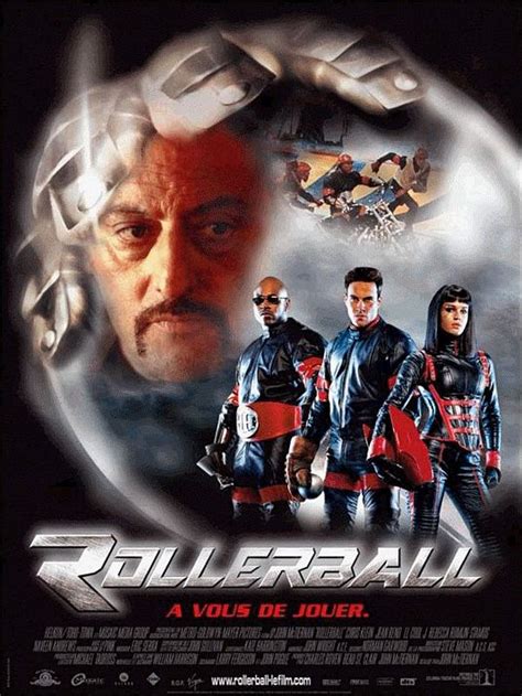 rollerball  poster    imp awards