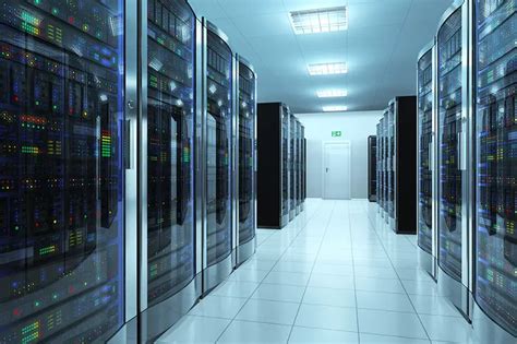 Why Dedicated Servers are Important for Business - Business Partner ...