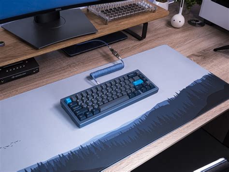Tg V Hot Swap Mechanical Keyboard Kit Kinetic Labs