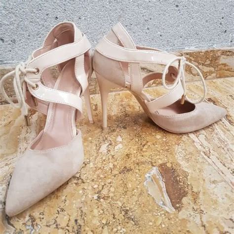 20 Zapatos Nude de Mujer que te Encantarán