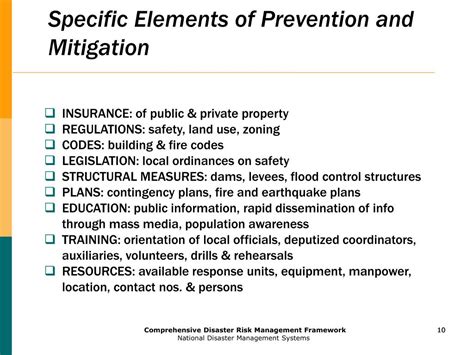 Ppt Introduction To Damage And Reconstruction Needs Assessment Powerpoint Presentation Id