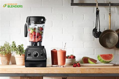 Why Are Vitamix Blenders So Expensive 10 Reasons