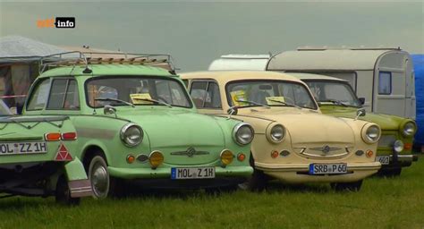 IMCDb Org 1961 Trabant P50 In DDR Mobil Trabi Wartburg Und